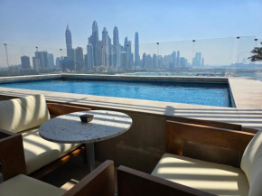 FIVE Palm Hotel and Residence - Luxury Penthouse Full Sea Marina View & Private Pool